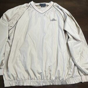 FootJoy 2XL men's windbreaker